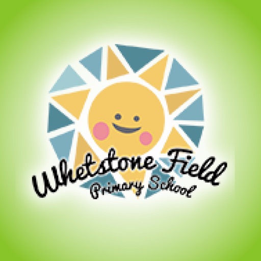 Whetstone Field Primary School icon