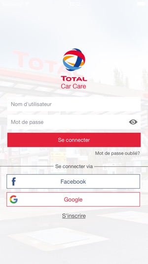 TotalCarCare(圖1)-速報App