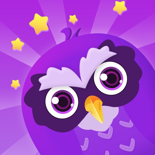 Jump Bird- 跳跳鸟 iOS App