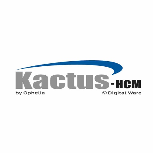 KACTUS HCM
