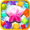 Candy Frenzy Smash:Free Candies Blast Puzzle Games