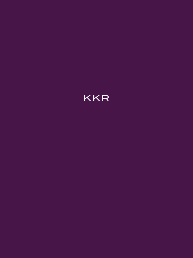 KKR Insights(圖1)-速報App