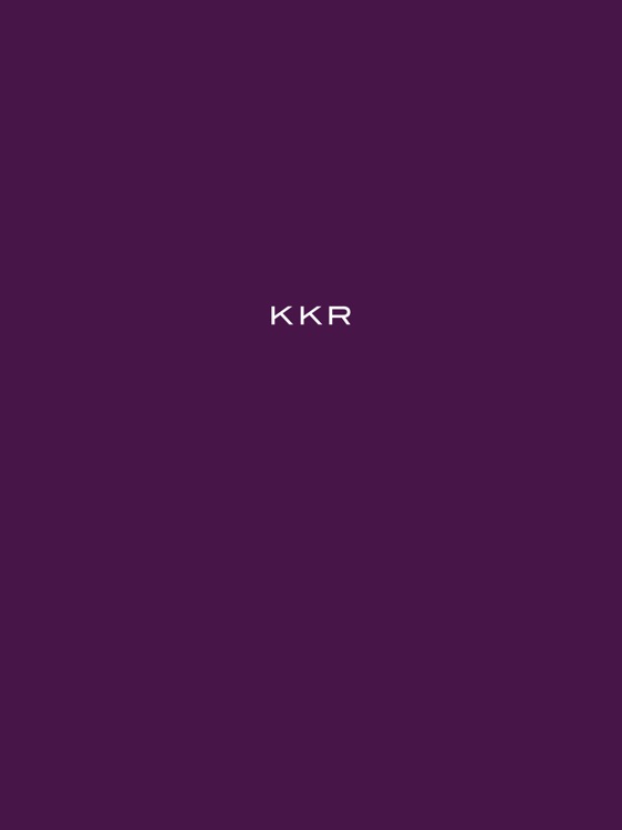 KKR Insights