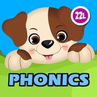 ABCs Alphabet Phonics Learn to Read Preschool Game apk