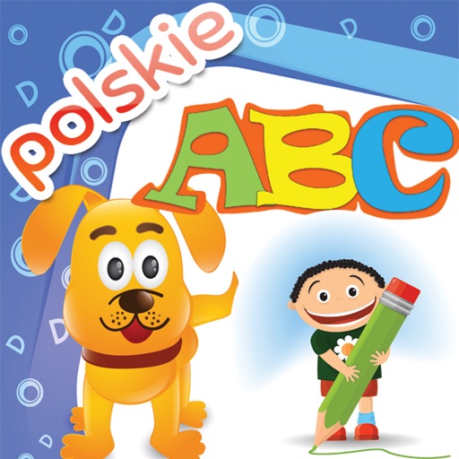 Gry edukacyjne dla dzieci - Polskie iOS App