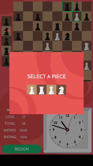 Schizo Chess(圖5)-速報App