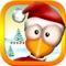 Be developed based on Chicken Hunt 2014, the new version Chicken Christmas bring gamers a lot of the brand new attractive things