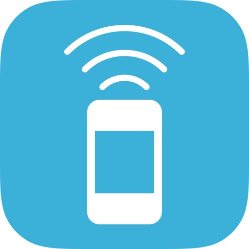 Data Tracker - Mobile Data Usage Monitor Icon