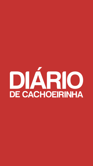 Diário de Cachoeirinha