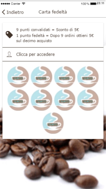 Coffe&GO Capsule e Cialde Compatibili