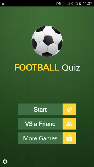 Football Quiz - Challenge(圖5)-速報App