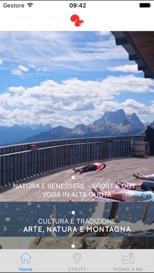 Cortina Dolomiti(圖2)-速報App