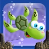 Sea Turtle Dash PRO - A Jetpack Reef Trail Adventure