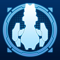 Battleship Lonewolf: Space Shooter icon