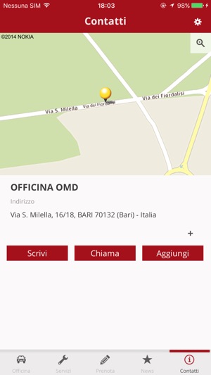 Officina O.M.D.(圖5)-速報App