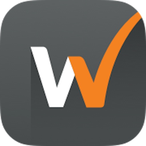 WhoAt WishList iOS App