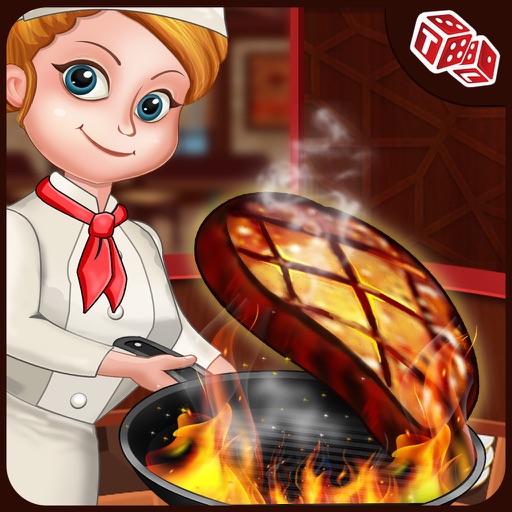 Crazy Chef Kitchen Adventure iOS App