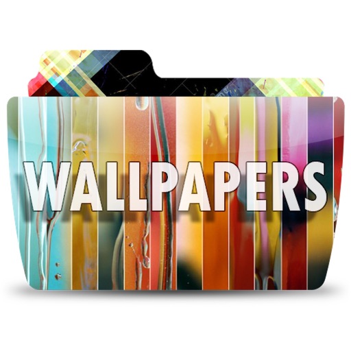 Colorfull Wallpapers for girl HD icon