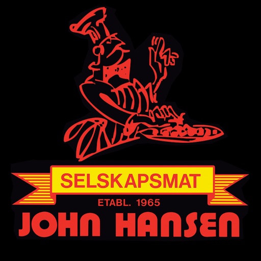 SELSKAPSMAT JOHN HANSEN