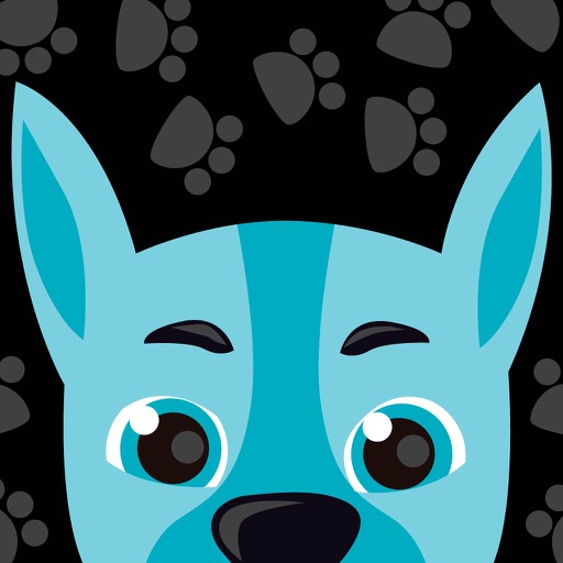 Pups Adventure - Paw Patrol Version icon