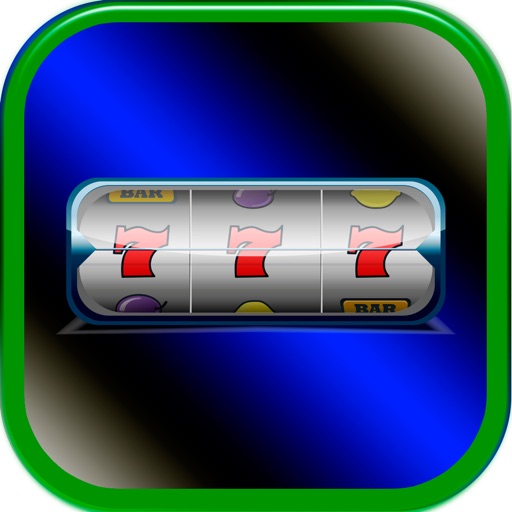 777 Crazy Betline For You Win - Hot House of Games Machines icon