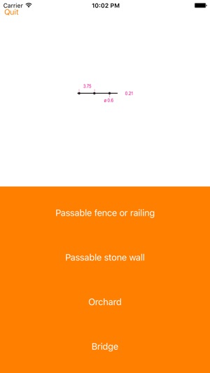 Orienteering Encyclopedia(圖4)-速報App