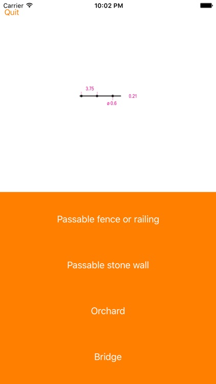 Orienteering Encyclopedia screenshot-3