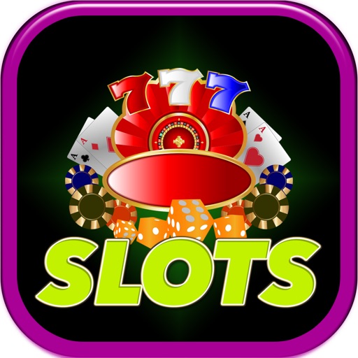 DOUBLE RETRO MACHINE - FREE Casino Game!!! iOS App