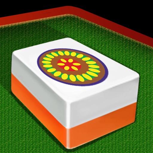 Mahjong Time Multiplayer Icon