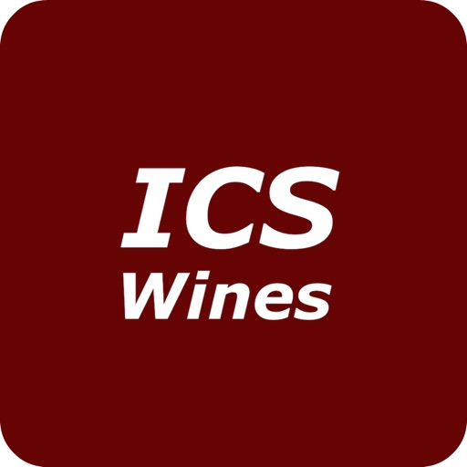 ICSWines icon