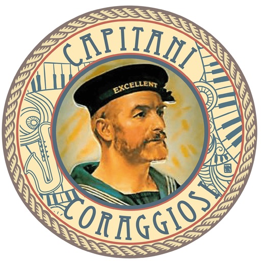 Capitani Coraggiosi Radio icon