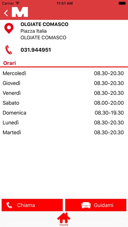 GranMercato screenshot-3