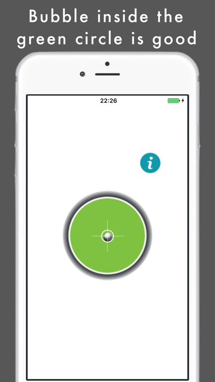 Spirit Level - bubble level tool