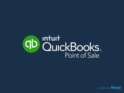 Intro to QuickBooks Point of Sale  Retail  powered by Revel Systems screenshot 4