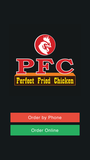 PFC Perfect Fried Chicken(圖2)-速報App