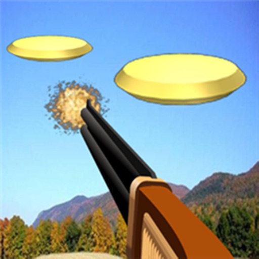 Clay Shooting - The Clay Pigeon Hunt FREE iOS App