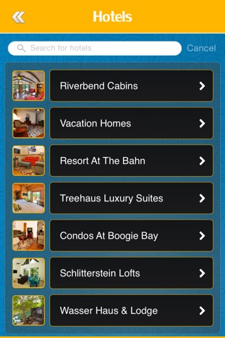 The Best App for Schlitterbahn Water Park screenshot 4