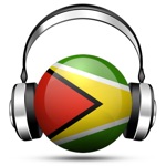 Guyana Radio Live Player Georgetown / English