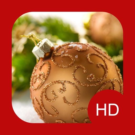 25 December Wallpapers iOS App