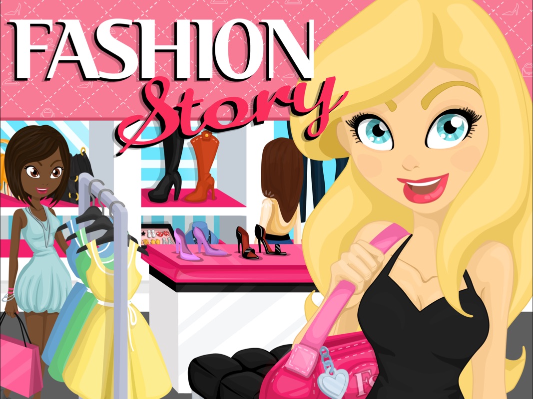 Fashion Story™ Online Game Hack and Cheat