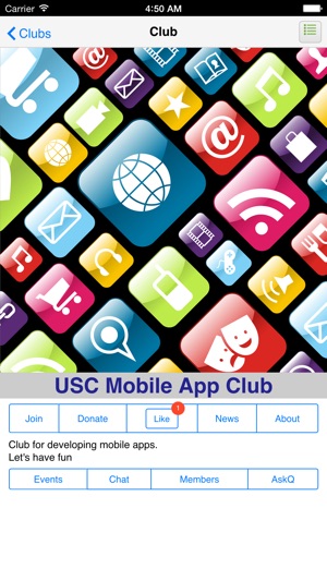 ClassMade, Student Class Timetable with homework, chat, club(圖3)-速報App