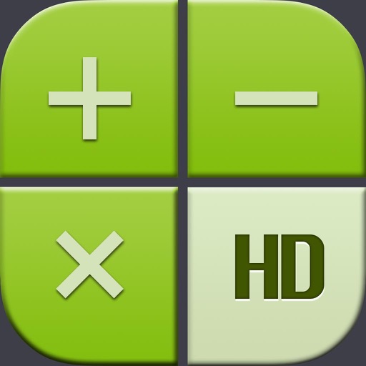 Calculator Free for iPhone