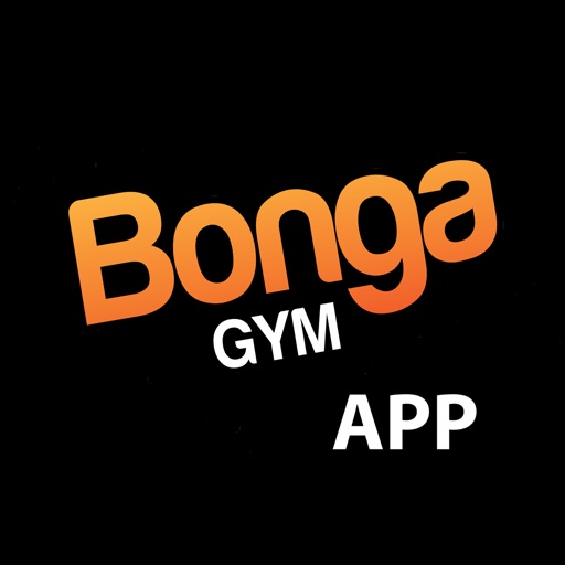 Bonga Gym icon