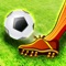 Play Football game in 3D