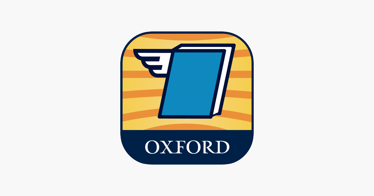 Learn And Practise: English To Go From Oxford On The App Store