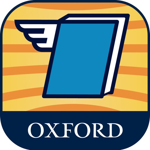 Learn and Practise: English to Go from Oxford