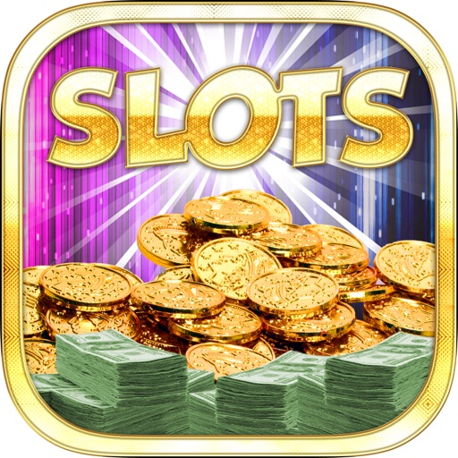 SLOTS Amazing Casino Classic Game:: FREE Casino! Icon