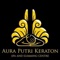 Aura Putri Keraton Spa app will help client to understand more to what we do