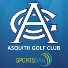Asquith Golf Club - Sportsbag