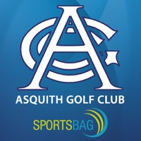 Asquith Golf Club - Sportsbag